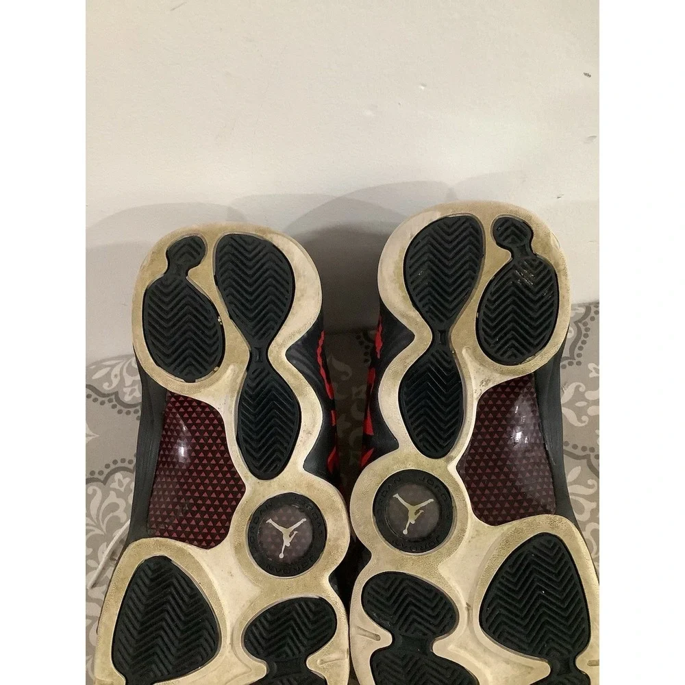 Size 13 - Air Jordan Jumpman Team 2 2016 Chicago